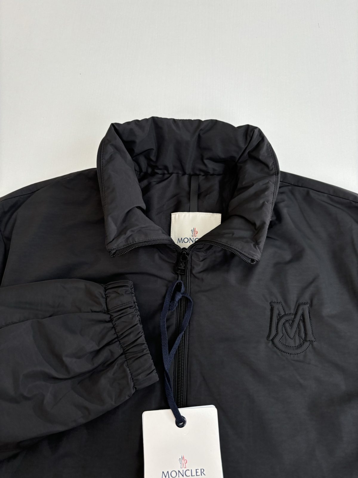 Moncler 2025SS New Jacket Size S-XXL - Image 5