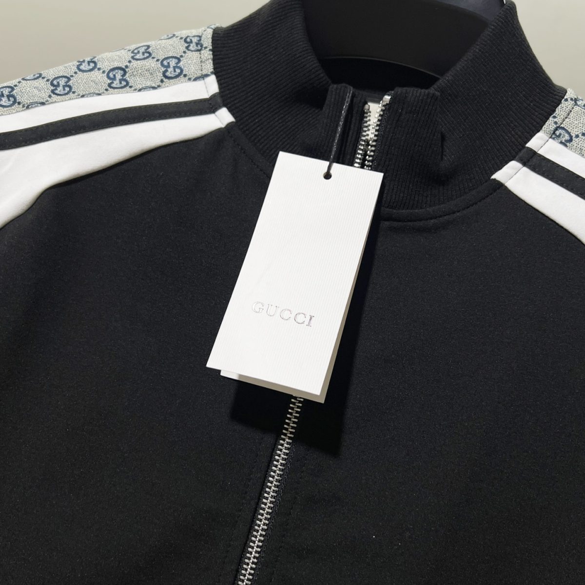 Gucci Unisex Jacket Size S-XXL - Image 10
