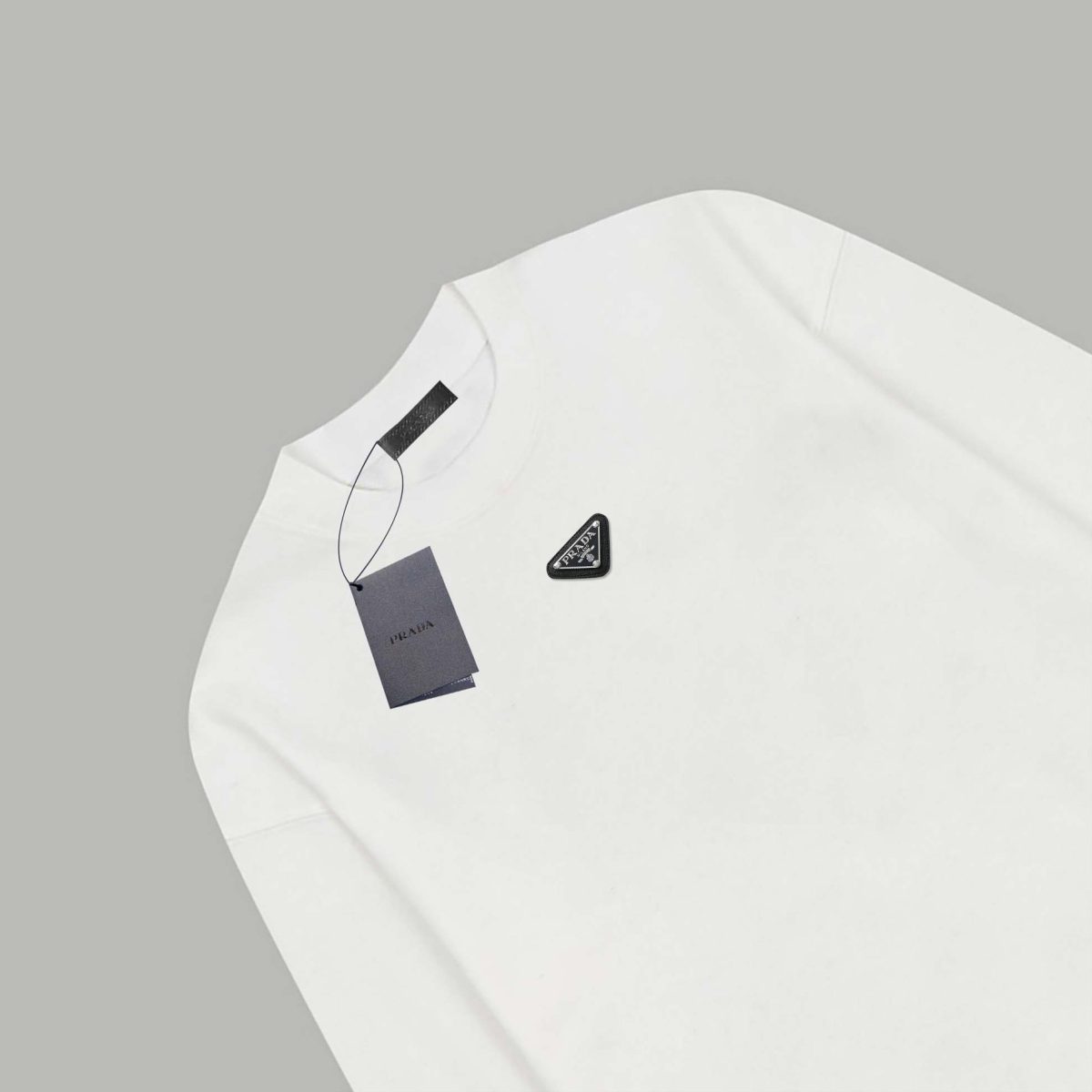 Prada Unisex Sweatshirt Size S-XL - Image 6