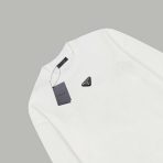 Prada Unisex Sweatshirt Size S-XL - Image 6