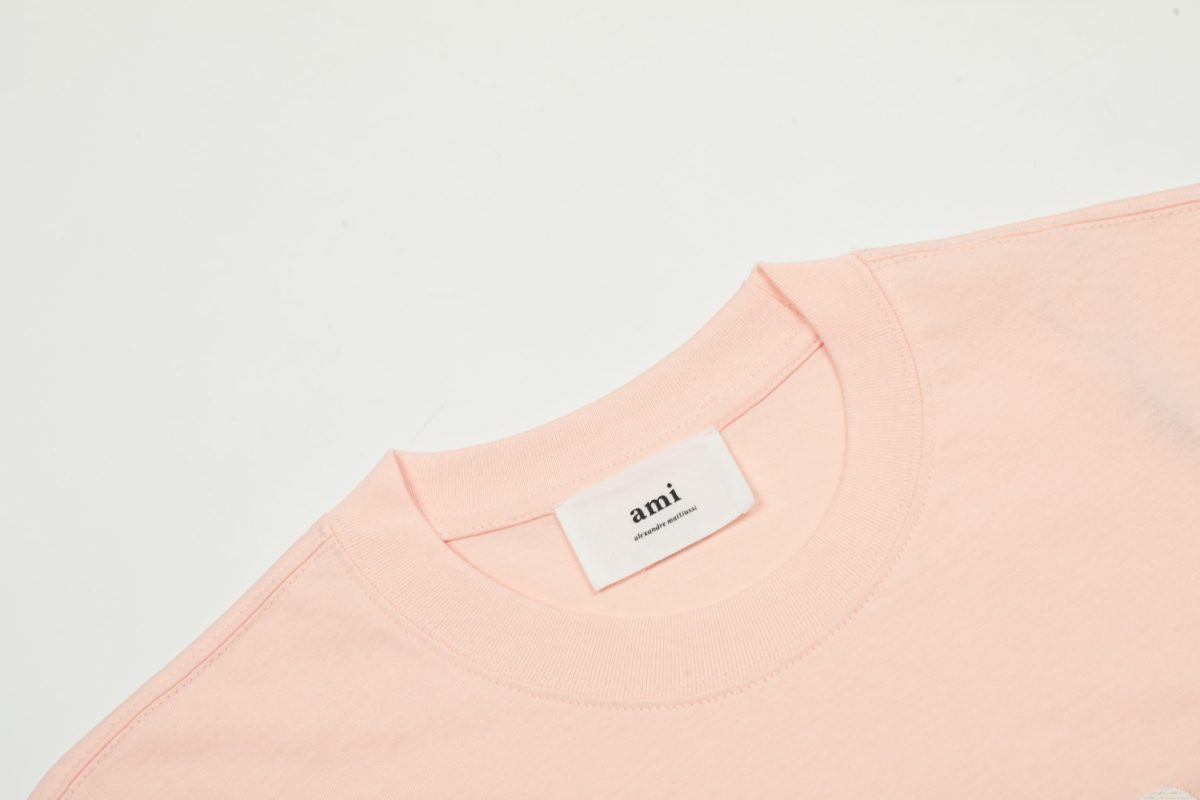 Ami T Shirt Unisex Size S-XL - Image 3