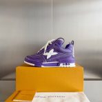 Louis Vuitton 2024ss LV Skate Sneaker Size 40-46 - Image 7
