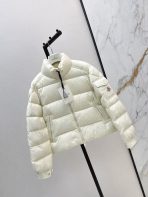 Moncler 25SS Laichefur Women Down Jacket Size S-XL - Image 3