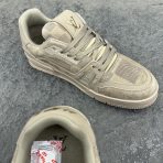 Louis Vuitton LV Trainer Sneaker Size 36-46 - Image 5
