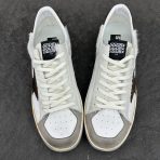 GGDB SUPER-STAR Sneaker Slippers Size 36-46 - Image 3