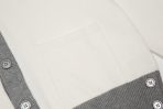 Thom Browne Unisex Jacket Size S-XL - Image 9