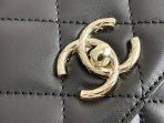 Chanel Trendy CC 2022ss Shoulder Bags 25*17*12cm - Image 6