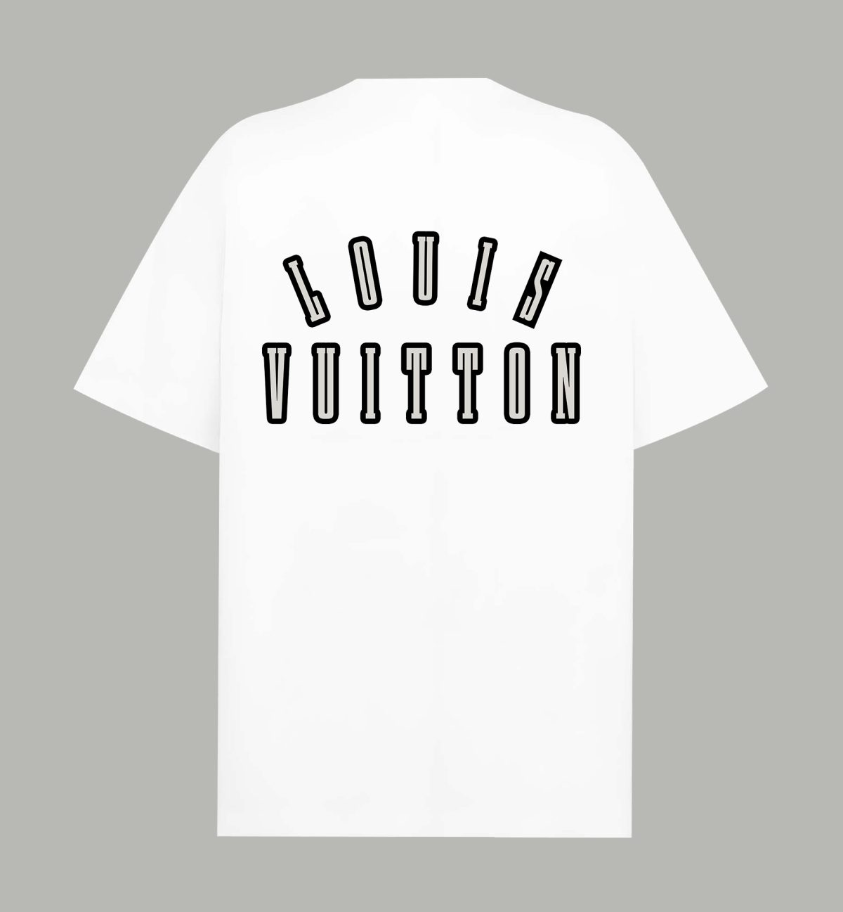 Louis Vuitton Cotton T Shirt Size XS-L - Image 7