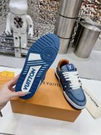 Louis Vuitton 2024ss LV Trainer Sneaker Size 36-46 - Image 9