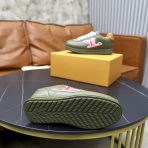 Louis Vuitton Buttersoft Pharrell Williams Monogram Sneaker Size 36-46 - Image 8