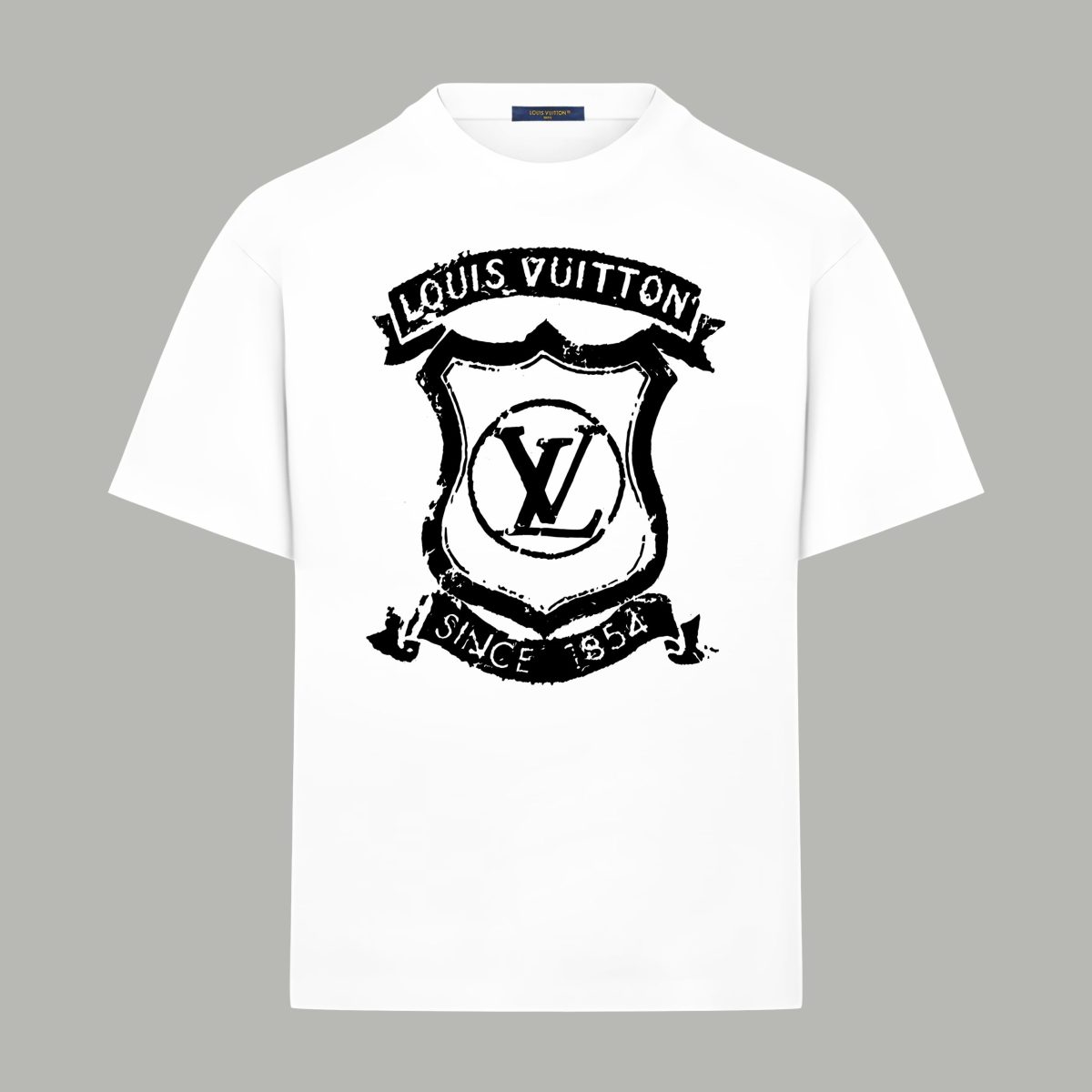 Louis Vuitton Cotton T Shirt Size XS-L - Image 1