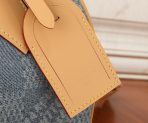 Louis Vuitton N40700 Speedy 25 Bandoulière Shoulder Bags Size 25*15*15cm - Image 7
