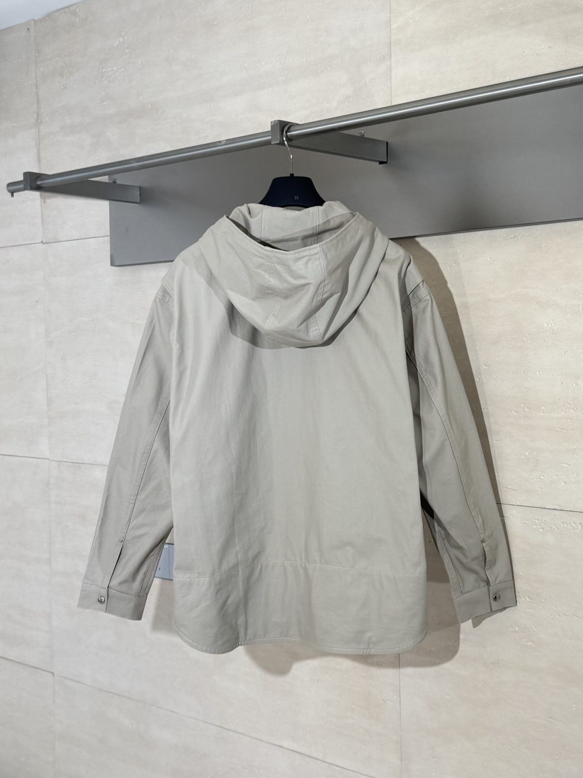 Dior 25ss New Embroider Jacket Size S-XL - Image 8