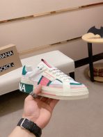 Dolce Gabbana Mens/Women Sneakers Shoes Gr. 35 - 46 - Image 9