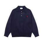 Ami Unisex Sweatshirt Size S-XL - Image 3