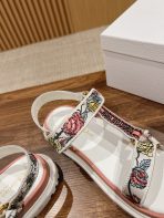 Dior Act Sandals Size 36-41 - Image 3