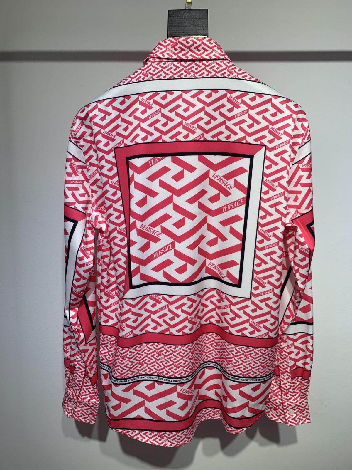 Versace 2025 new Shirt Size S-2XL - Image 2