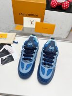 Louis Vuitton 2024ss LV Skate Sneaker Size 36-46 - Image 2