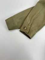 YSL 2025FW New Unisex Jacket Size S-XL - Image 12
