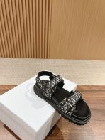 Dior Act Sandals Size 36-41 - Image 7