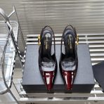 YSL DUNE Pumps Size 35-40 - Image 2
