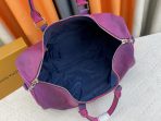 Louis Vuitton Keppall Travel Bags 50*29*23cm - Image 9