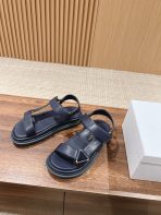 Dior Act Sandals Size 36-41 - Image 8