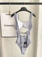Chanel Swimsuit Size S-XL - Image 7