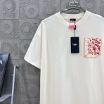 Fendi T Shirt  Embroider Logo Size XS-L - Image 7