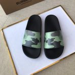 Burberry Mens Women Sandals Gr. 36-46 - Image 2