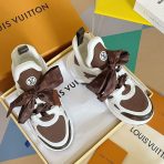 Louis Vuitton LV Archlight Sneaker Size 36-41 - Image 2