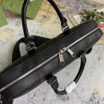 Gucci Men Handbag Size 40*29*6cm - Image 8