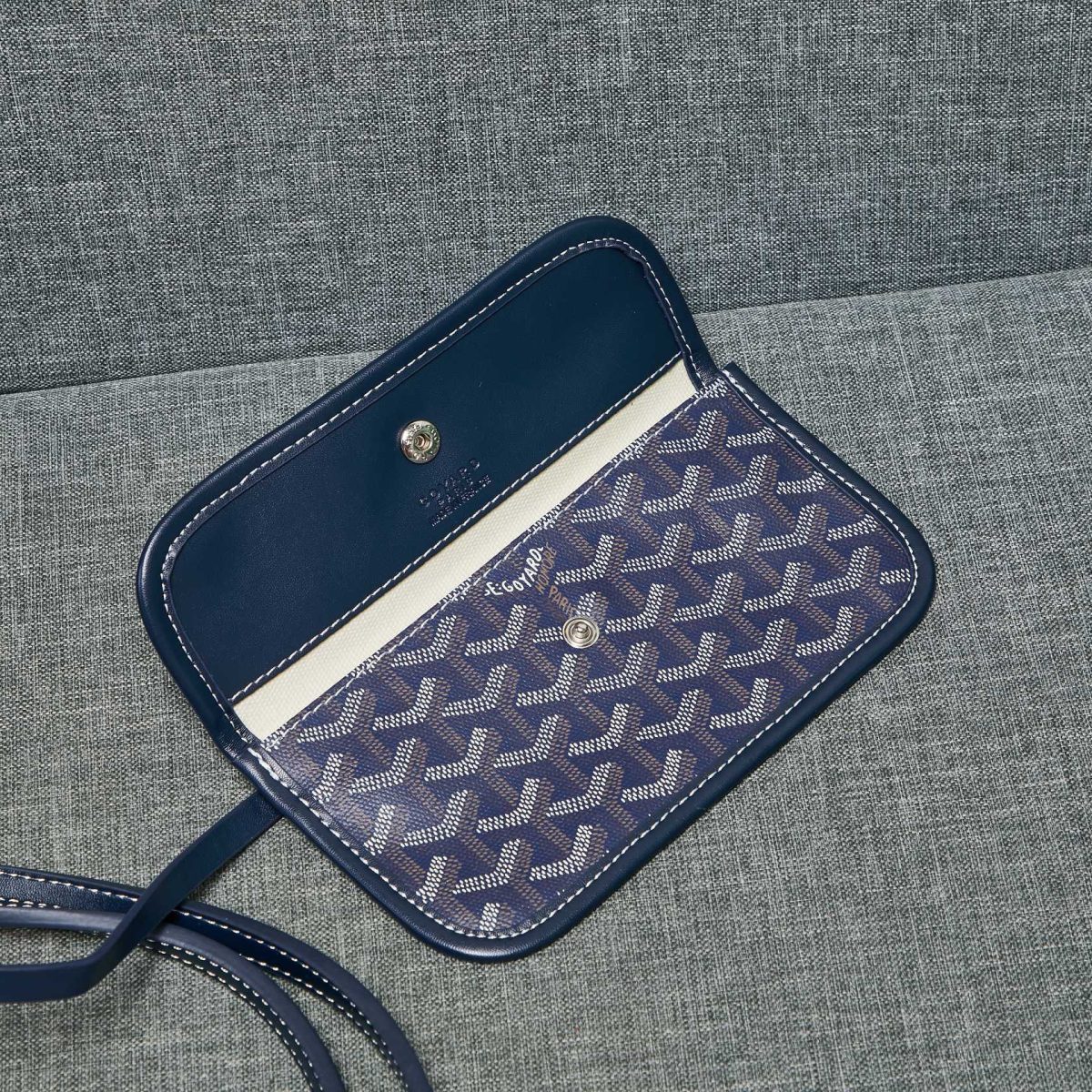 Goyard Saint Louis Shopping Bags 2-Size - Image 7