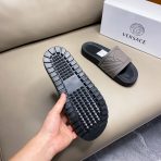 Versace Mens Sandals Gr. 40-44 - Image 9