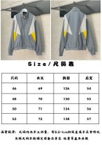 Louis Vuitton Unisex Jacket Size S-XL - Image 13
