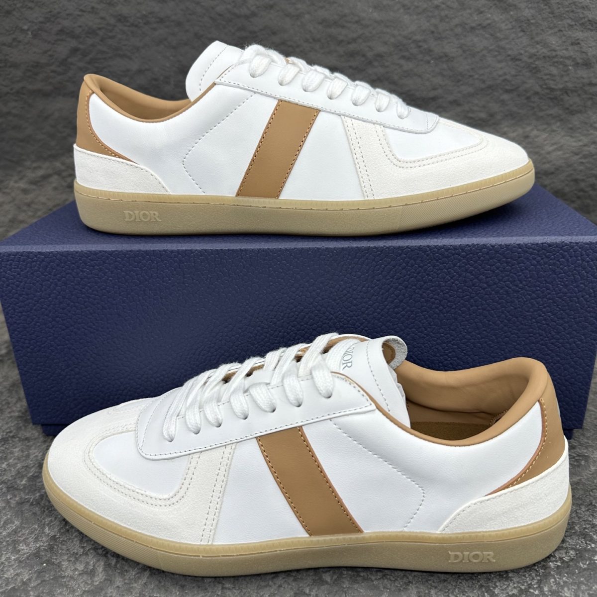 Dior B01 Matchpoint Sneaker Size 36-46 - Image 1