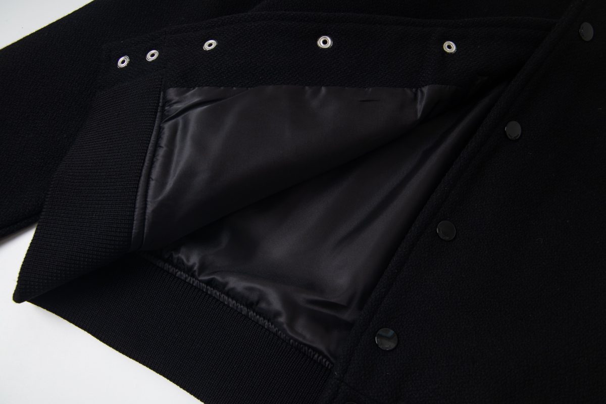 YSL Saint Laurent Jacket Size S-XL - Image 9
