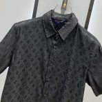 Louis Vuitton Sommeranzug Size M-XXL - Image 3