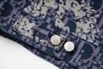 Dior Unisex Jacket Size S-XL - Image 2