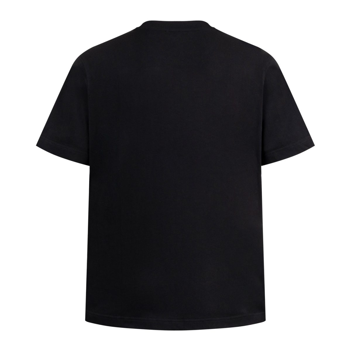 Burberry Cotton T Shirt  Embroider Size XS-L - Image 2