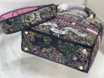 Dior Lady Women Shoulder Bags 24*20*11cm - Image 6