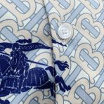 Burberry Sommeranzug Size M-XXL - Image 6