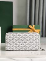 Goyard Matignon Wallet Size 20*11*2.3cm - Image 2