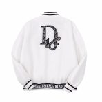 Dior Unisex Jacket Size S-XL - Image 3