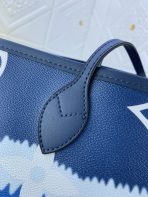 Louis Vuitton Shopping Bags 31*28.5*17cm - Image 6