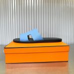 Hermes lzmir Sandals Size 40-45 - Image 5