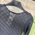 Gucci Swimsuit Size S-XL - Image 3