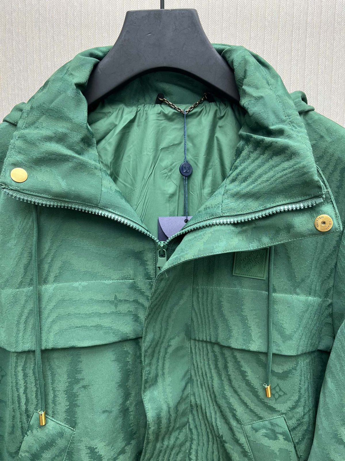 Louis Vuitton 2025ss New Jacket Size S-XL - Image 3