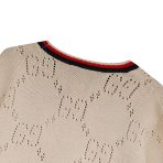 Gucci Unisex Sweatshirt Size S-XL - Image 3
