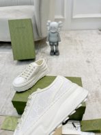 Gucci Tennis 1977 Sneaker Size 36-41 - Image 7